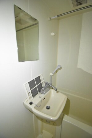 レオパレスプロシードの物件内観写真